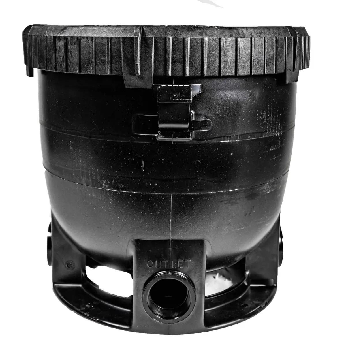 Sta-Rite Tank Shell Lower Half 27001-0009S 1