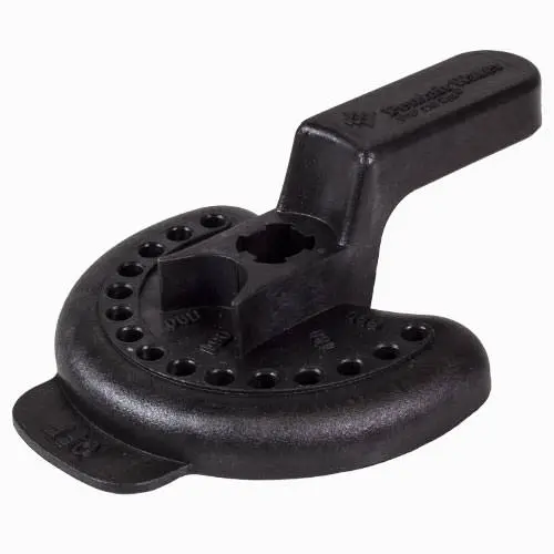 Pentair Diverter Valve Handle 270028Z 1