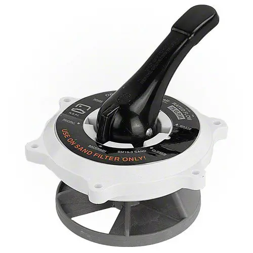 Pentair Valve Top Assembly 270068 1