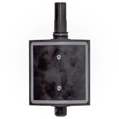 Pentair Diverter Shaft Assembly 270106Z 1