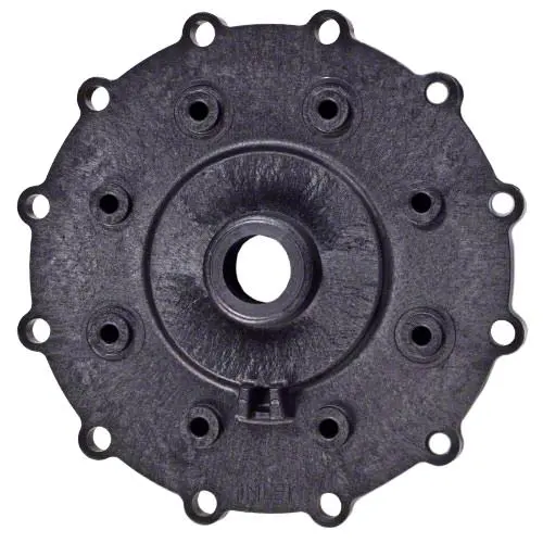 Pentair Diverter Valve Cover 270115Z 1