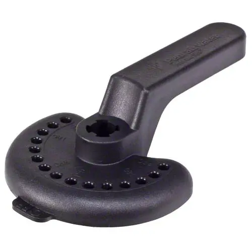 Pentair Handle 270118Z 1