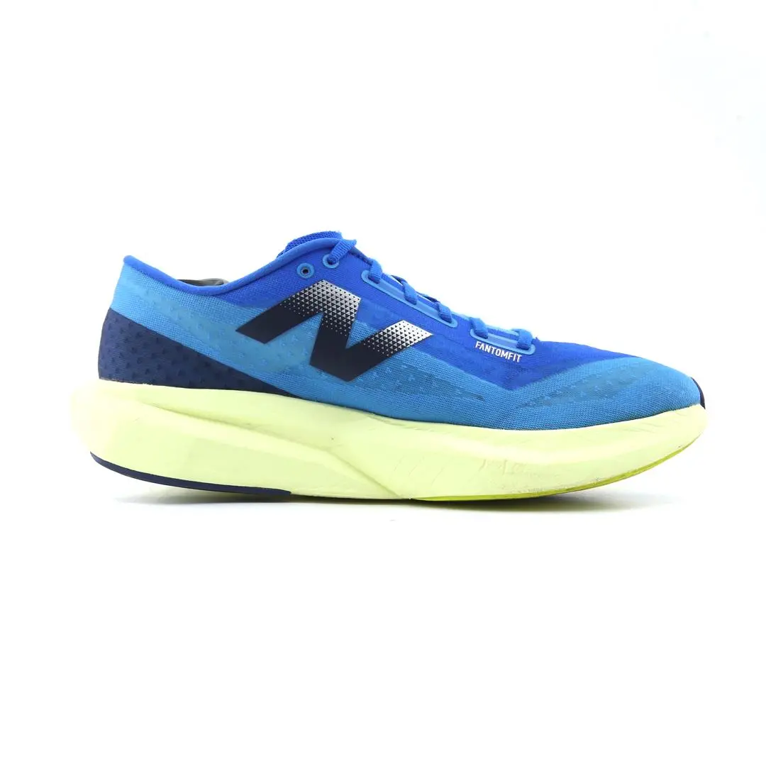 New Balance Fuelcell Rebel V4 2