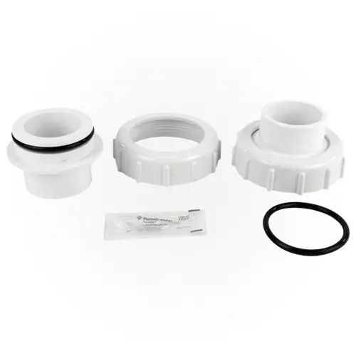 Pentair Bulkhead Union 271096 - Set Of Two 1