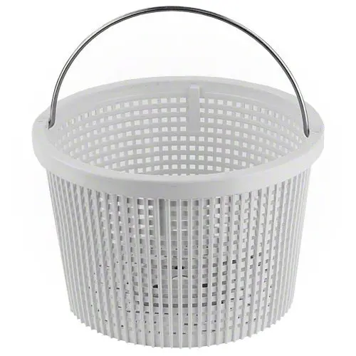Hayward Skimmer Basket Spx1070e With Zinc Anode - Heavy Duty 1