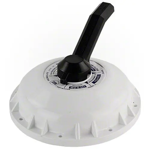 Pentair Hiflow Valve Top Assembly 272422 1