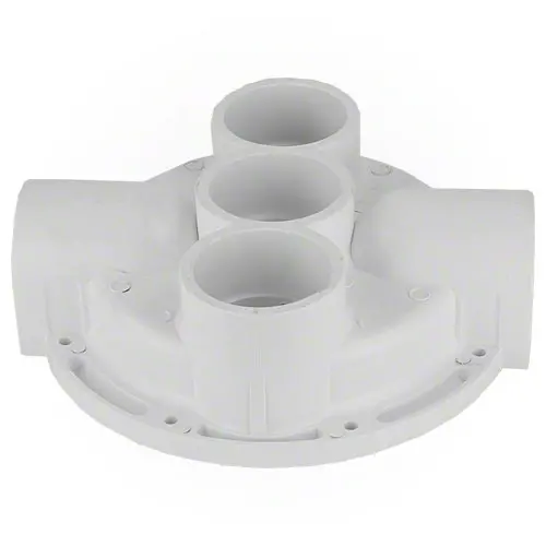 Pentair Hiflow Valve Bottom 272433 1
