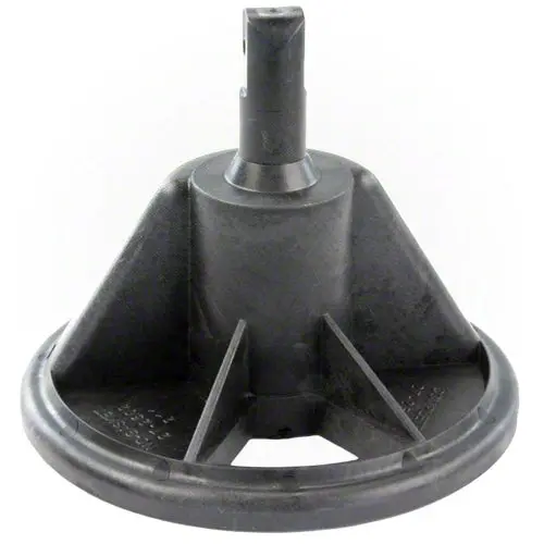 Pentair Hiflow Valve Diverter With Gasket 272512 1