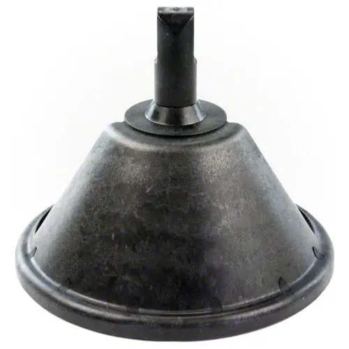 Pentair Hiflow Valve Diverter With Gasket 272512 2