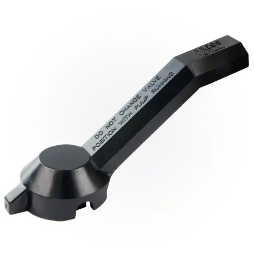 Pentair Hiflow Valve Handle 272520 1