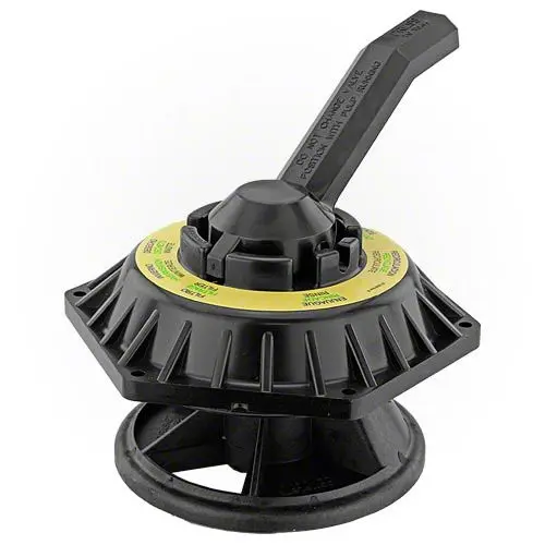 Pentair Hiflow Valve Handle Top Assembly 272531 1