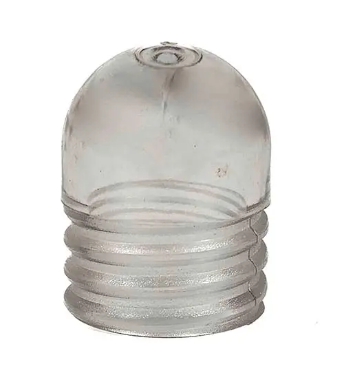 Pentair Sight Glass 272556Z 1