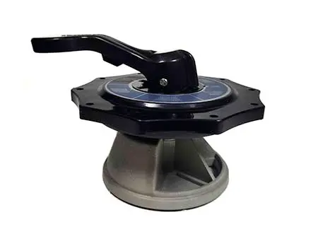 Pentair Valve Top Assembly 272568Z 1