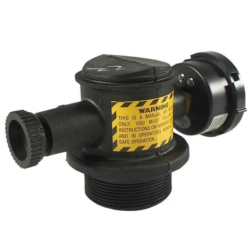Pentair Air Relief Assembly 273550 2