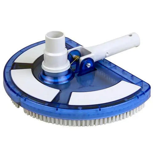 Poolmaster Clear-View Rounded Vinyl Liner Vacuum 1