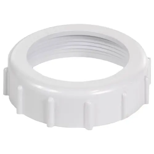 Pentair 2" Valve Adapter Nut 274407 1
