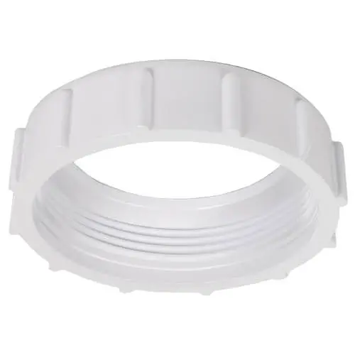 Pentair 2" Valve Adapter Nut 274407 2