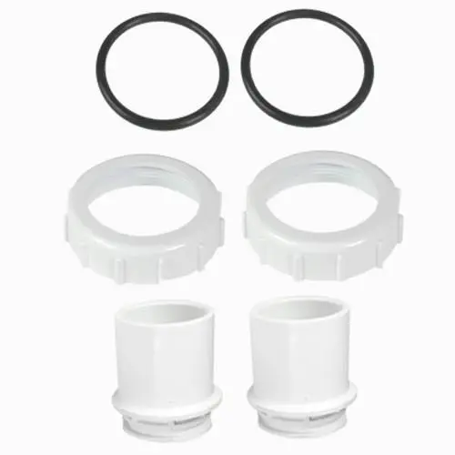 Pentair Replacement Union Adapter Kit 274426Z 1