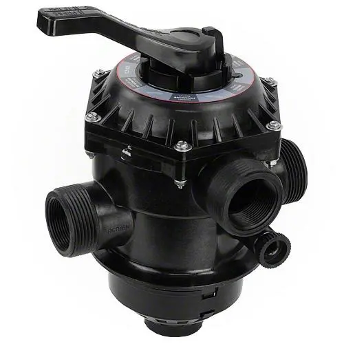 Cmp Top Mount Multiport Valve 27502-154-000 1