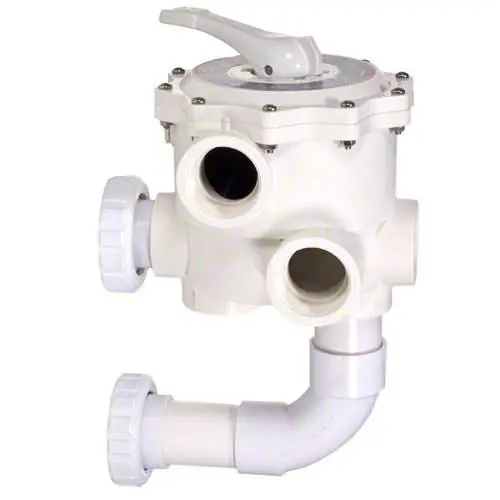 Cmp Pentair Multiport Filter Valve 261055 1