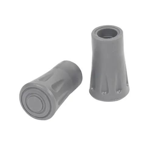 Kelty Trekking Pole Rubber Tips (Pair) 1