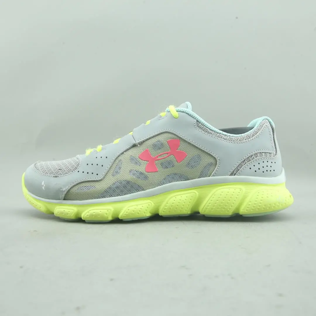 Under Armour Micro G Pursuit 1