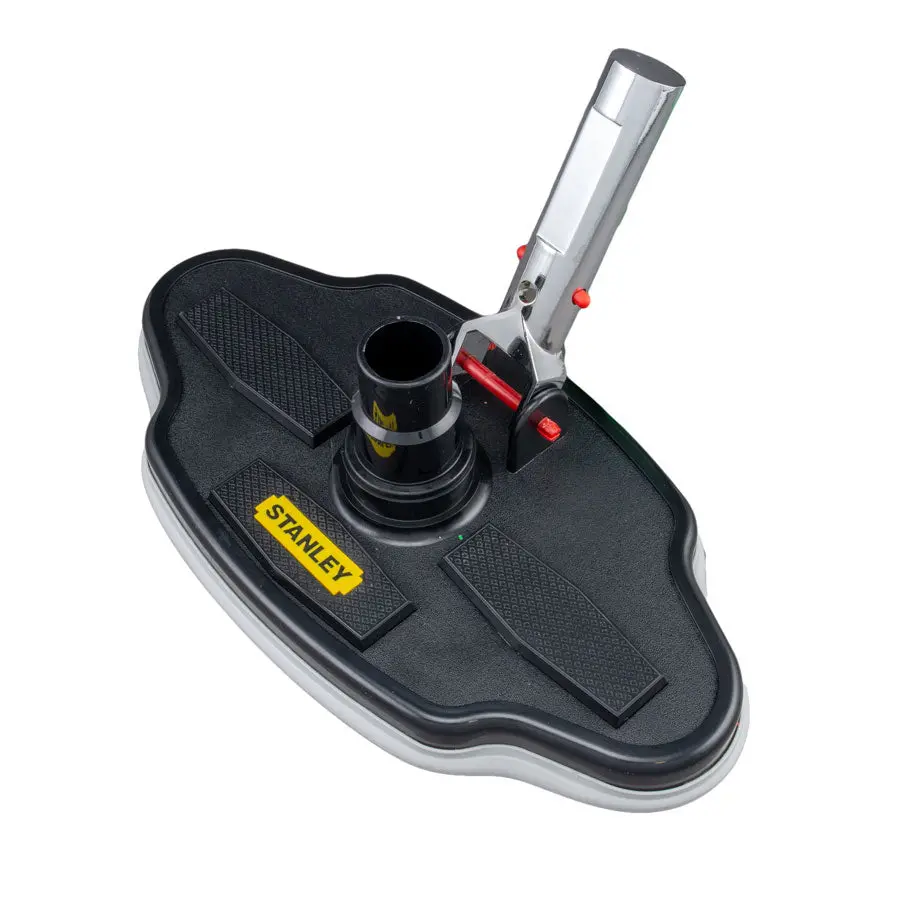 Stanley Pooltec Dlx Liner Vacuum 1