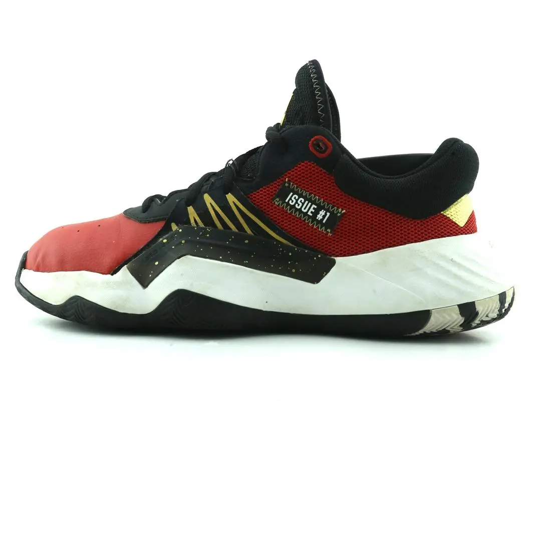 Adidas D.O.N Issue 1 1