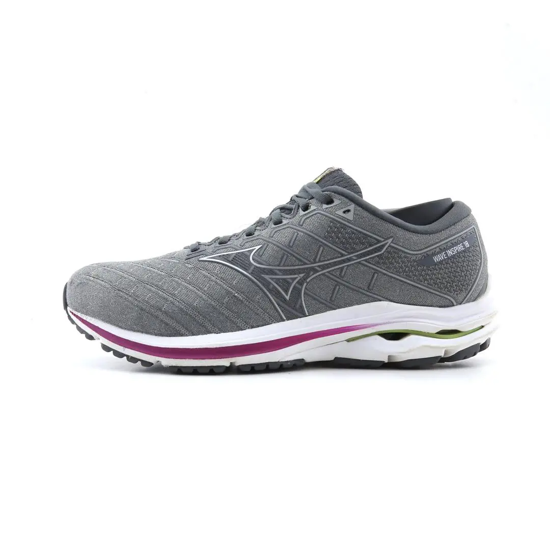 Mizuno Wave Inspire 18 1