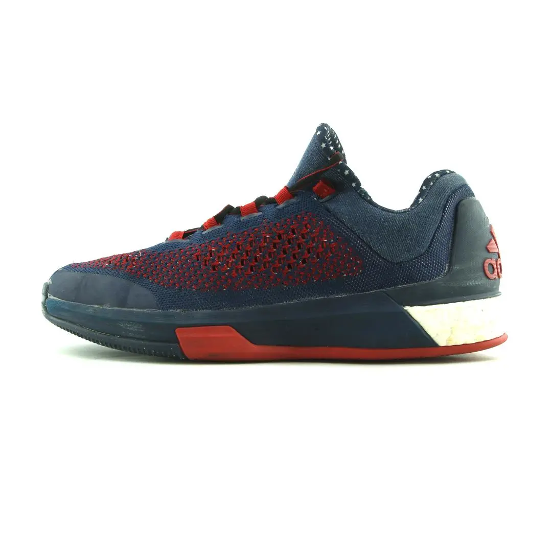 Adidas Crazylight Boost 2015 1