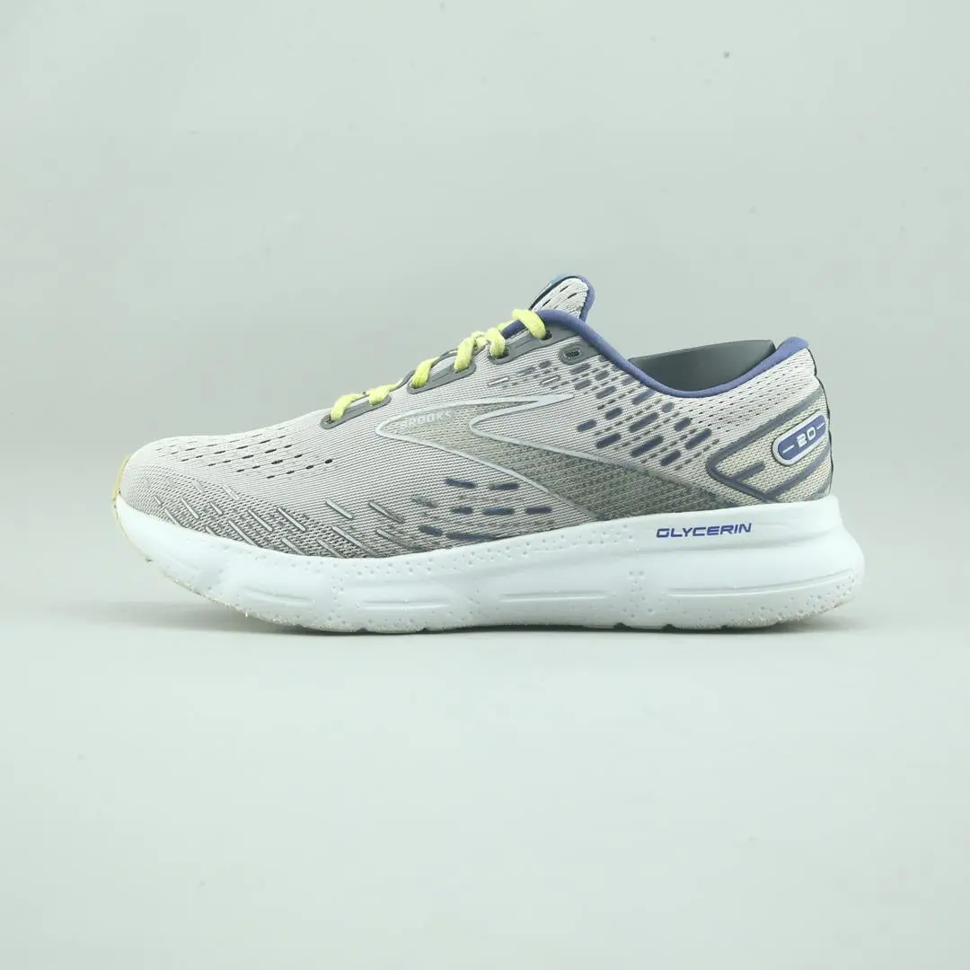 Brooks Glycerin 20 1