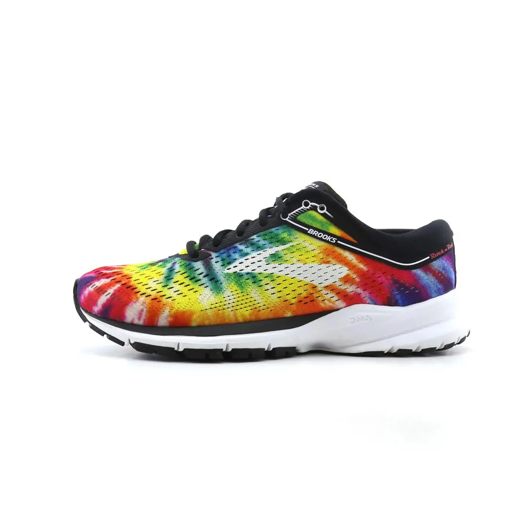 Brooks Launch 5 1