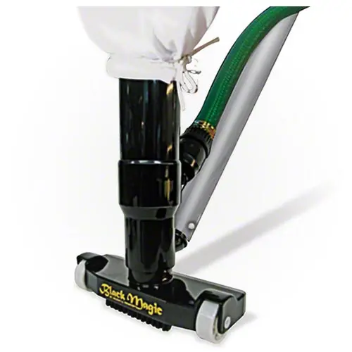 Poolmaster Black Magic Jet Vacuum 1