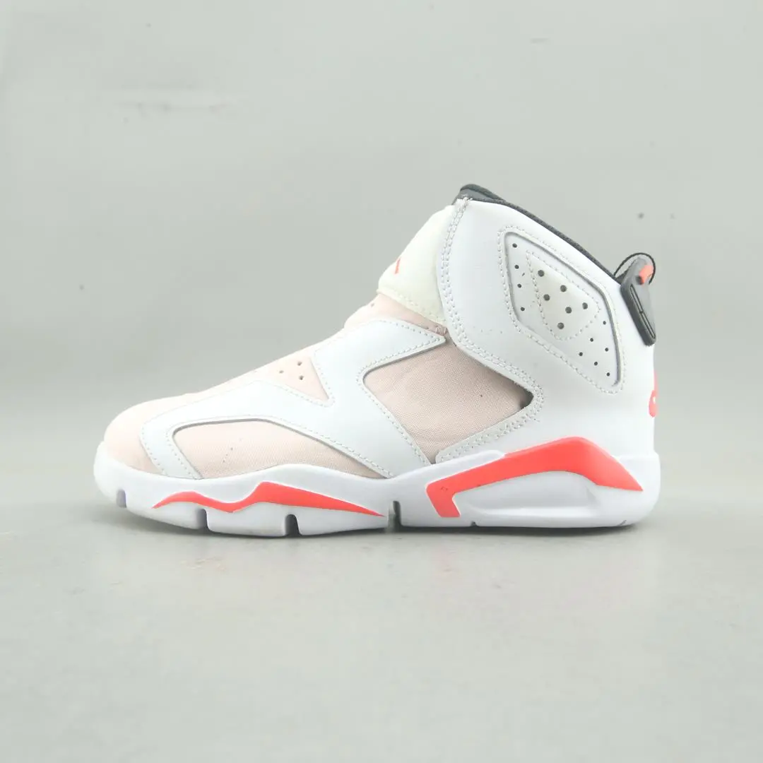 Jordan 6 Retro Little Flex 1