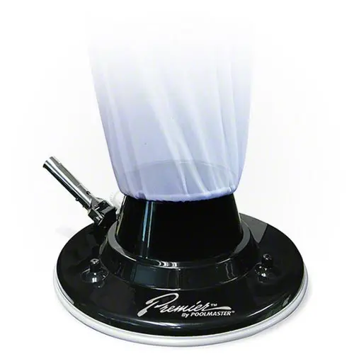 Poolmaster Premier Swimming Pool Leaf Vacuum 1