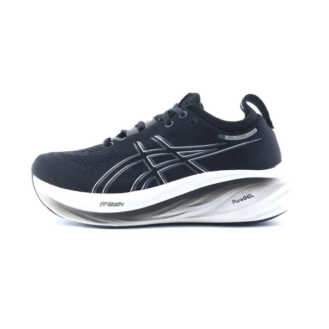 Asics Gel Nimbus 26 1