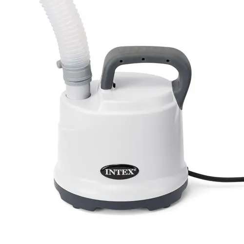 Intex Pool Drain Pump 1