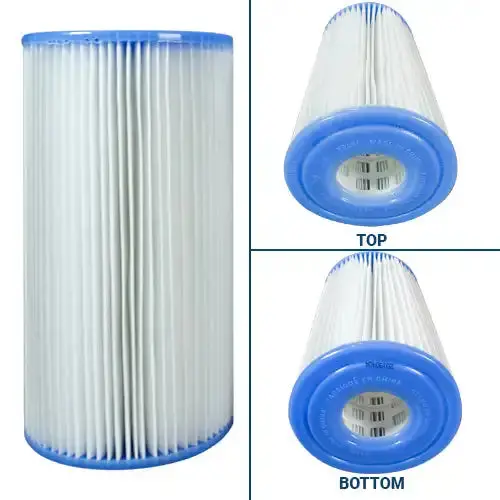 Intex A Or C Filter Cartridge 29002E - 2 Pack 1