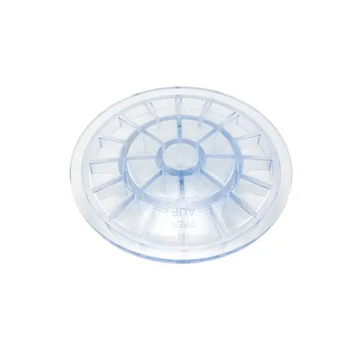 Speck Pump Clear Lid 2902016010 1