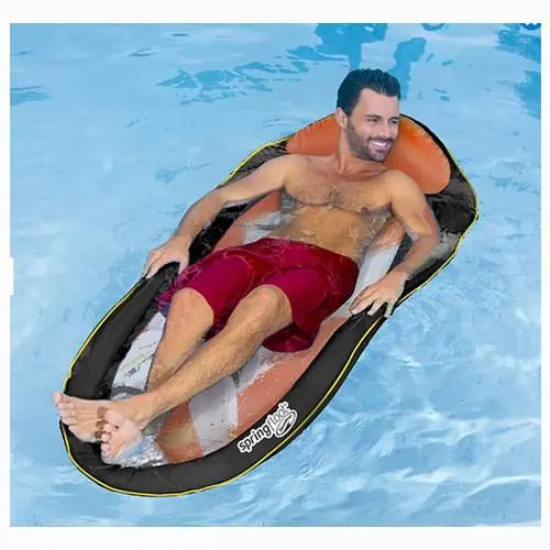 Swimways Star Wars Spring Float 1