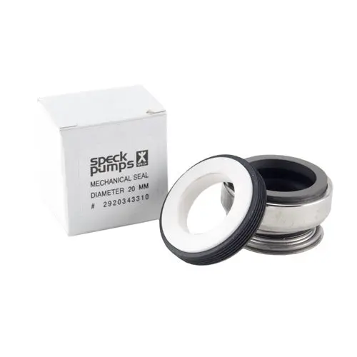 Speck Pump Mechanical Seal Assembly Complete 2920343310 1