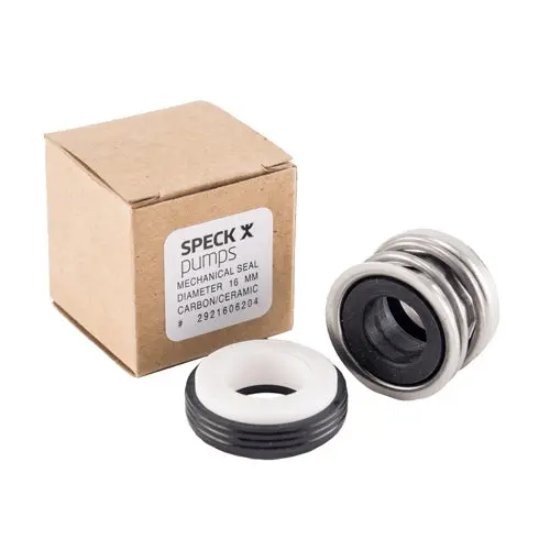 Speck Pump Mechanical Seal 2921606204 1