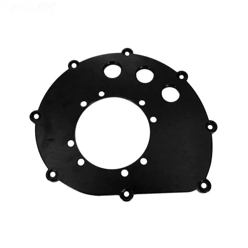 Speck Pump Aluminum Flange 2923116010 1