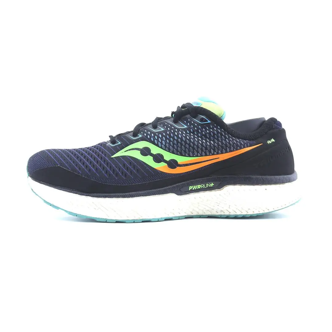 Saucony Triumph 18 1