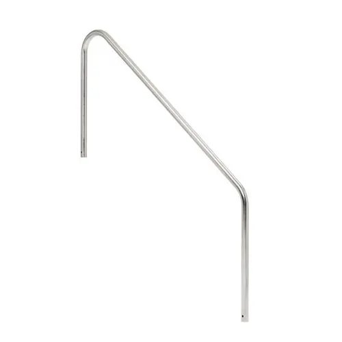 S.R. Smith 4' 2-Bend Handrail 2Hr-4-065 1