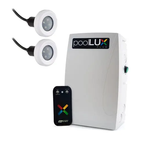 S.R. Smith Poollux Plus 60 Watt Lighting System 2Tr-Plx-Pl60 1
