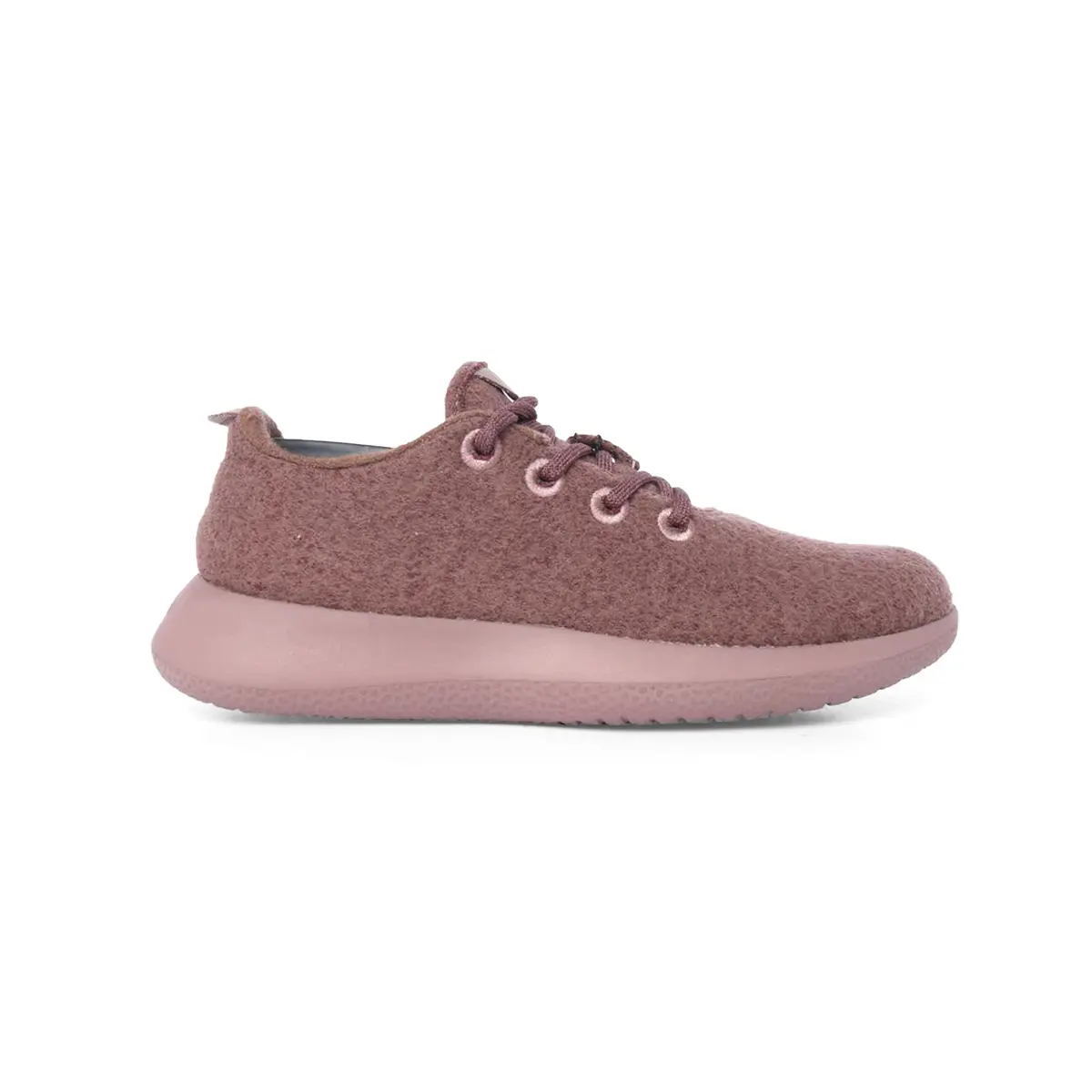 Allbirds Wool Runners - Stormy Mauve (Stormy Mauve) Ex 2