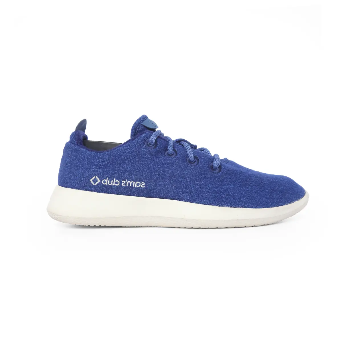 Allbirds - Wool Runner Sam's Club Blue ( Cream Sole ) 2
