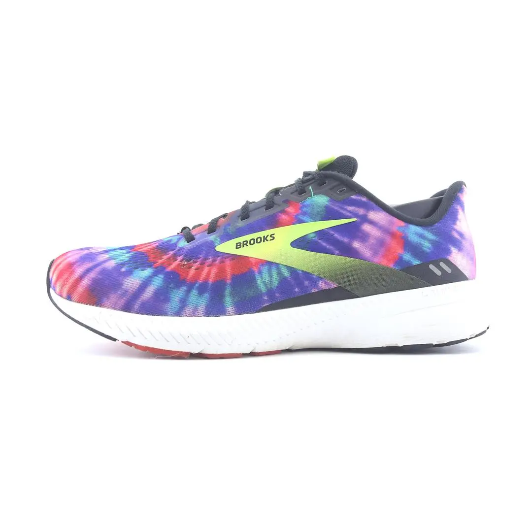 Brooks Launch 8 1