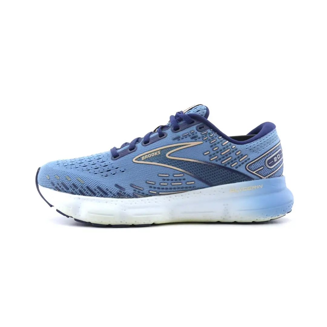 Brooks Glycerin 20 1